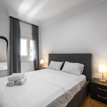 Ferienwohnung Armonia, Nilie Hospitality Mgmt Thessaloniki Exterior foto